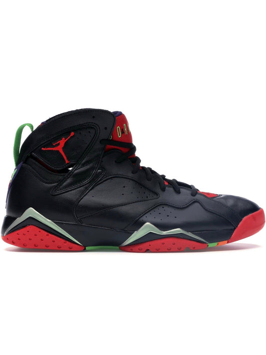 Jordan 7 Retro Martin the Martian