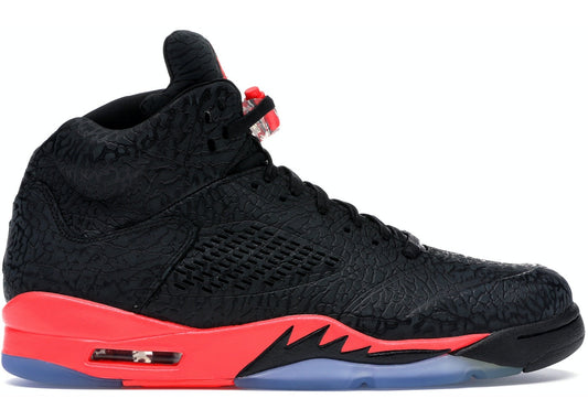 Jordan 5 3Lab5 “Infrared”