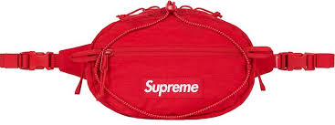 Supreme Waist Bag