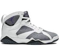 Jordan 7 Retro Flint 2006