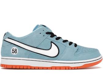 Nike SB Dunk Low Club 58 Gulf