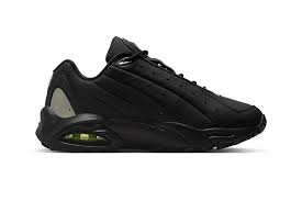 Nike Hot Step Air Terra Drake NOCTA Black