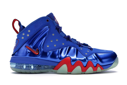 Nike Barkley Posite Max 76ers