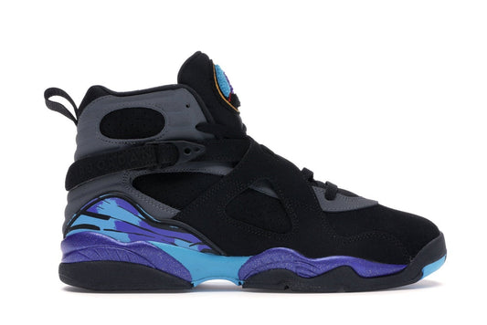 Jordan 8 Retro Aqua (2015)