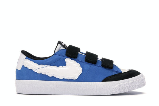 Nike SB Zoom Blazer AC Kevin and Hell