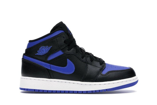 Jordan 1 Mid Royal 2020 (GS)