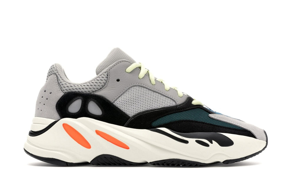 adidas Yeezy Boost 700 Wave Runner Solid Grey