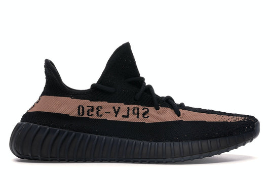 adidas Yeezy Boost 350 V2 Core Black Copper