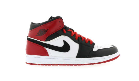 Jordan 1 Retro Beginning Moments Pack (BMP) Old Love (2007)