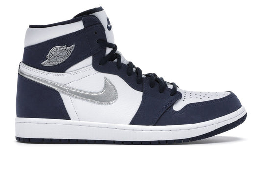 Jordan 1 Retro Navy (2003)