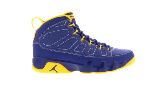 Jordan 9 Retro Calvin Bailey