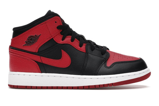 Jordan 1 Mid Banned 2020 (GS)