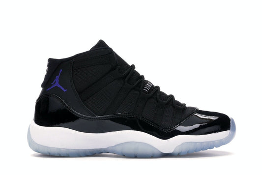 Jordan 11 Retro Space Jam 2016 (GS)