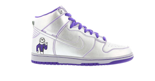Nike Dunk SB High Dinosaur Jr.