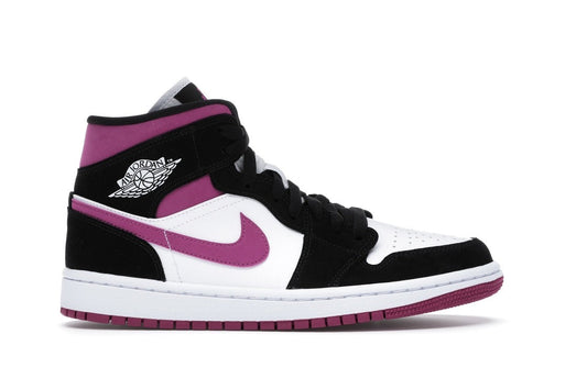 Jordan 1 Mid Magenta (W)