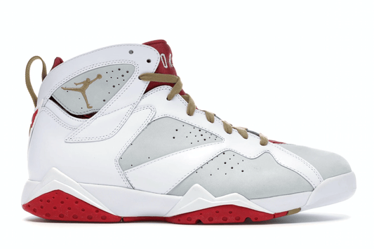 Jordan 7 Retro Hare YOTR (2011)