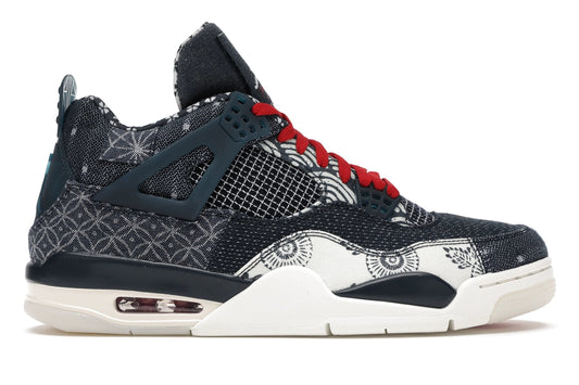 Jordan 4 Retro SE Sashiko