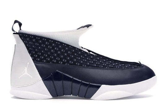 Jordan 15 Retro Obsidian