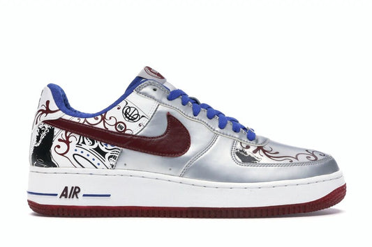 Nike Air Force 1 Low Collection Royale (LeBron)