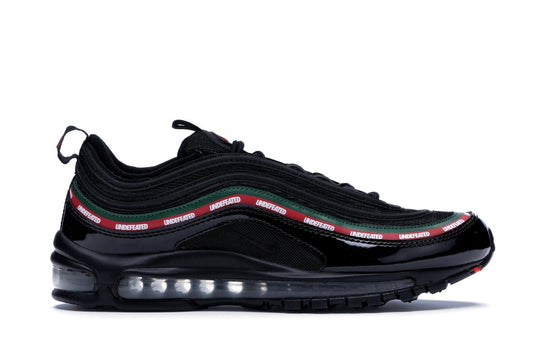 Nike Air Max 97 UNDFTD Black