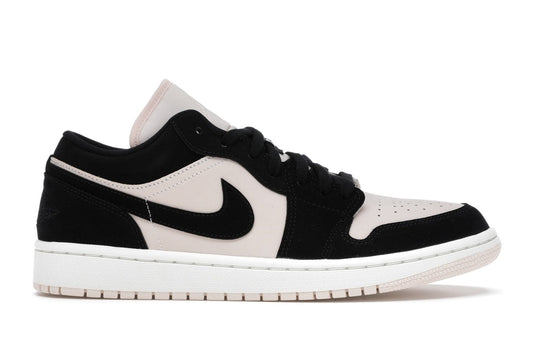 Jordan 1 Low Black Guava Ice (W)