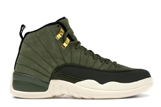 Jordan 12 Retro Chris Paul Class Of 2003