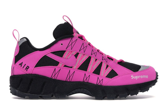 Nike Air Humara 17 Supreme Fire Pink