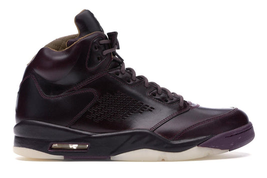 Jordan 5 Retro Premium Wine