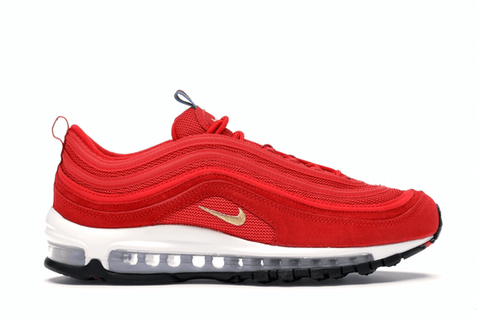 Nike Air Max 97 Olympic Rings Pack Red
