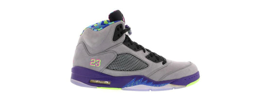 Jordan 5 Retro Bel-Air