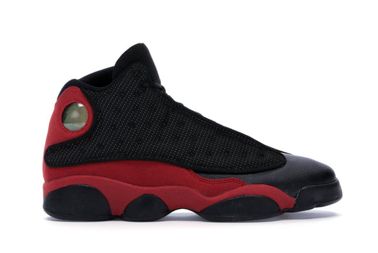 Jordan 13 Retro Bred 2017 (GS)
