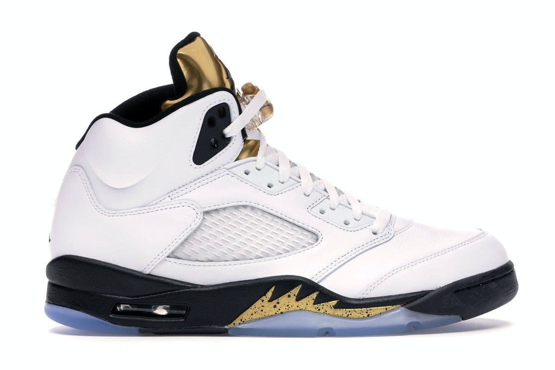 Jordan 5 Retro Olympic 2016 (GS)