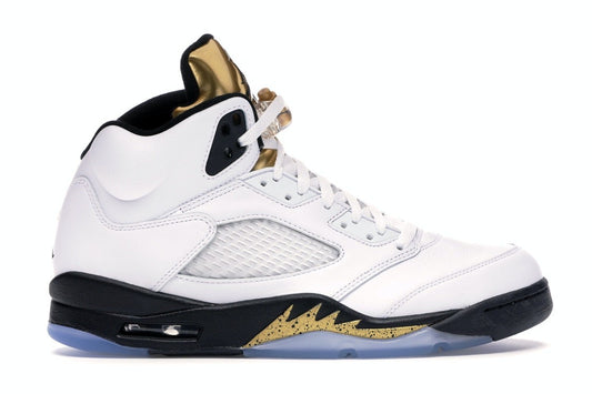 Jordan 5 Retro Olympic 2016 (GS)