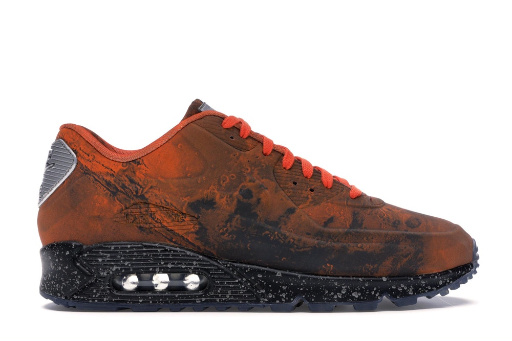 Air Max 90 Mars Landing