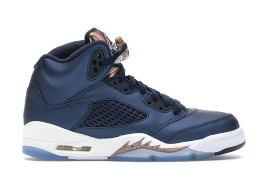 Jordan 5 Retro Bronze (GS)
