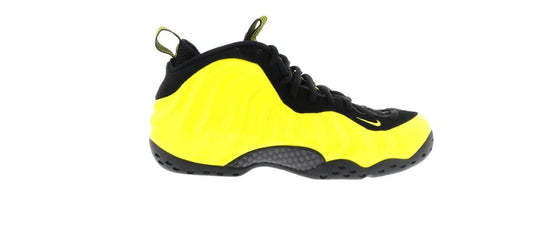 Nike Air Foamposite One Wu-Tang Optic Yellow
