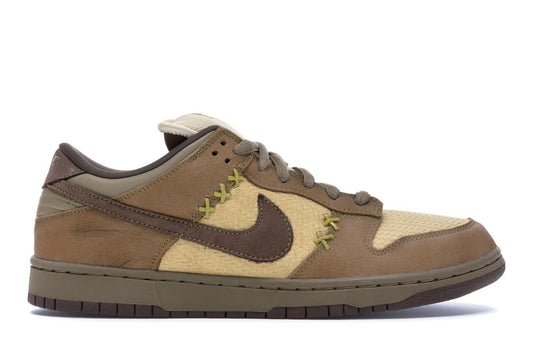 Nike Dunk SB Low Shanghai 2