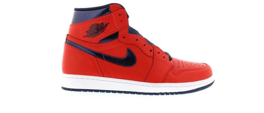 Jordan 1 Retro David Letterman