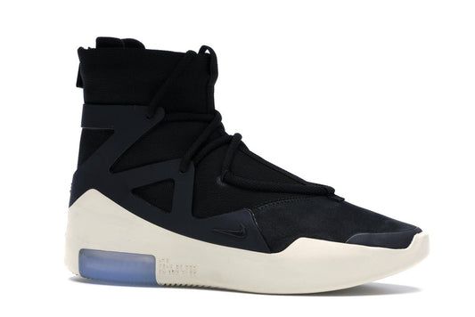 Nike Air Fear Of God 1 Black