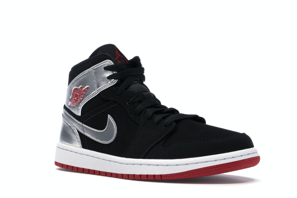 Jordan 1 Mid Johnny Kilroy