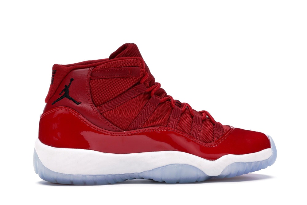 Jordan 11 Retro Win Like 96 (GS)