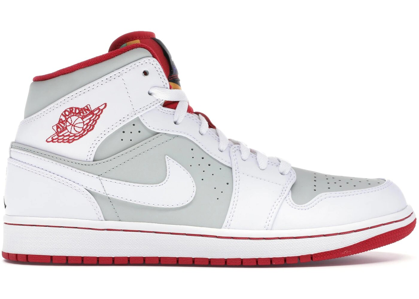 Jordan 1 Retro Hare Jordan (2015)