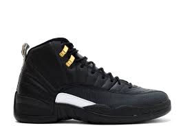 Jordan 12 The Master (GS)