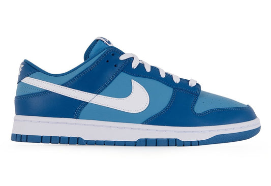 Nike Dunk Low Dark Marina Blue