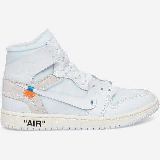 jordan 1 retro high virgil abloh archive alaska