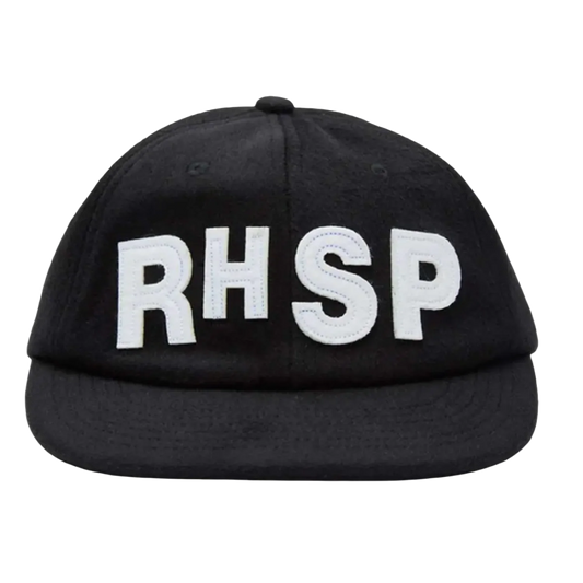 Raspberry Hills RHSP Hat
