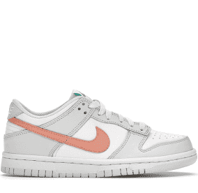 Nike Dunk Low Tropical Twist (GS)
