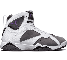 Jordan 7 Retro Flint (2021)