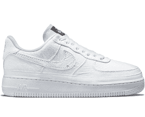 Nike Air Force 1 Low Reveal Fauna Brown Vanilla (W)