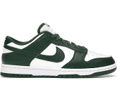 Nike Dunk Low Michigan State